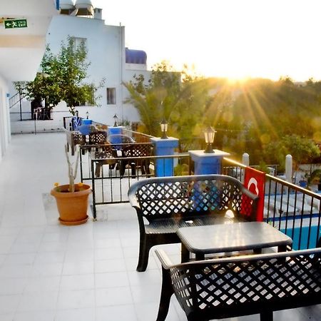 Mega Bodrum Gümbet Exterior foto