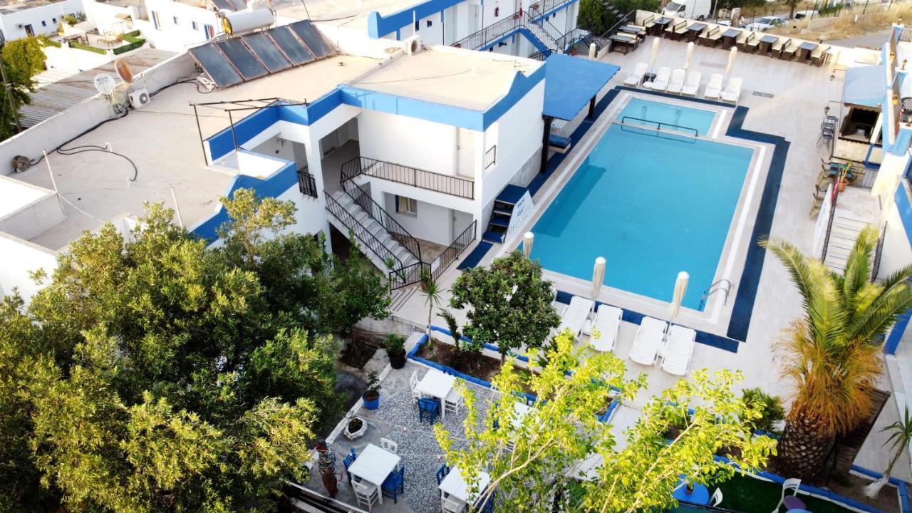 Mega Bodrum Gümbet Exterior foto